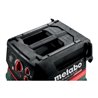 Metabo Akku-Sauger ASR 36-18 BL 25 M SC mit elektromagnetischer Abrüttlung Karton