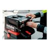Metabo Akku-Sauger ASR 36-18 BL 25 M SC mit elektromagnetischer Abrüttlung Karton