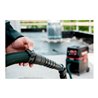 Metabo Akku-Sauger ASR 36-18 BL 25 M SC mit elektromagnetischer Abrüttlung Karton