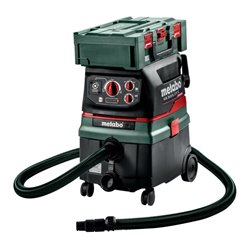 Metabo Akku-Sauger ASR 36-18 BL 25 M SC mit elektromagnetischer Abrüttlung Karton