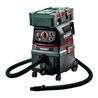 Metabo Akku-Sauger ASR 36-18 BL 25 M SC mit elektromagnetischer Abrüttlung Karton