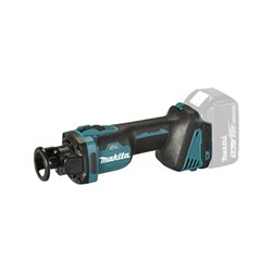 Makita Akku-Rotationsschneider 18V DCO181Z