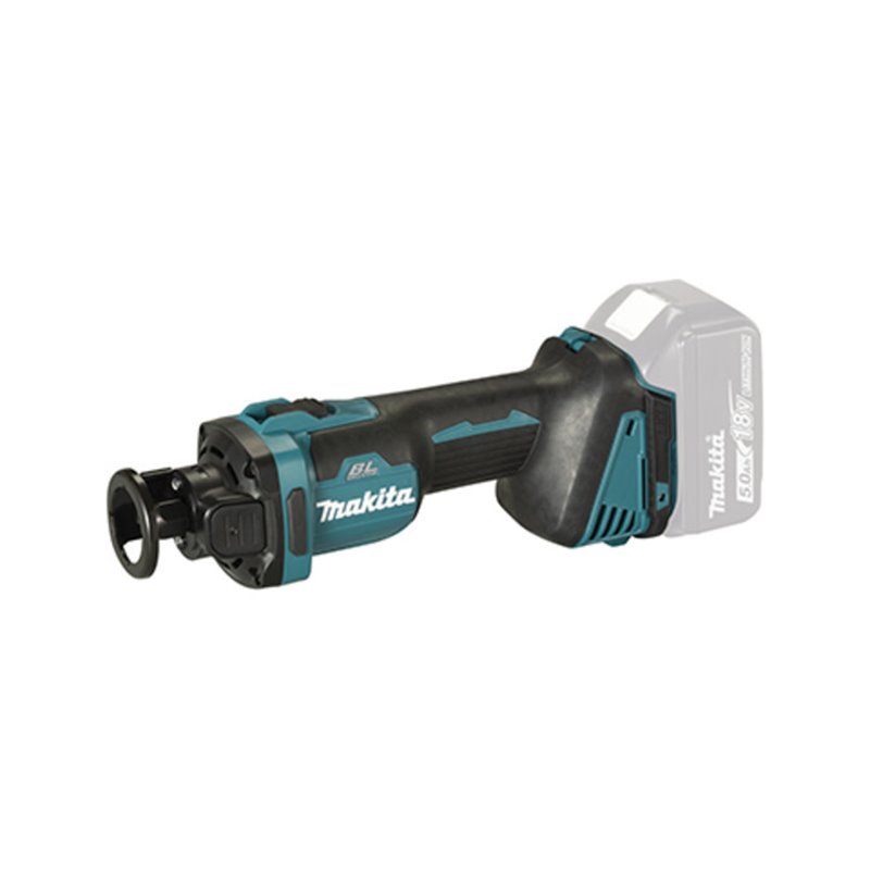 Makita Akku-Rotationsschneider 18V DCO181Z
