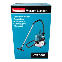Makita Staubsauger VC2000L