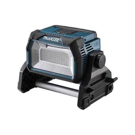 Makita LED-Baustrahler 14,4V-18V,230V mit 96 LEDs DEADML809