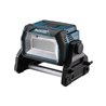 Makita LED-Baustrahler 14,4V-18V,230V mit 96 LEDs DEADML809