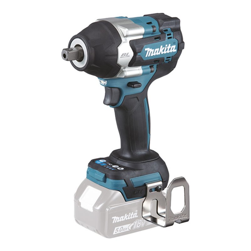 Makita Akku-Schlagschrauber 18V DTW701Z