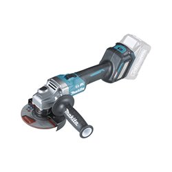 Makita Akku-Winkelschleifer 40 V max. GA023GZ