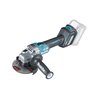 Makita Akku-Winkelschleifer 40 V max. GA023GZ
