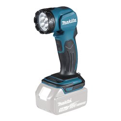 Makita LED-Akku-Handleuchte DEBDML815 18V 