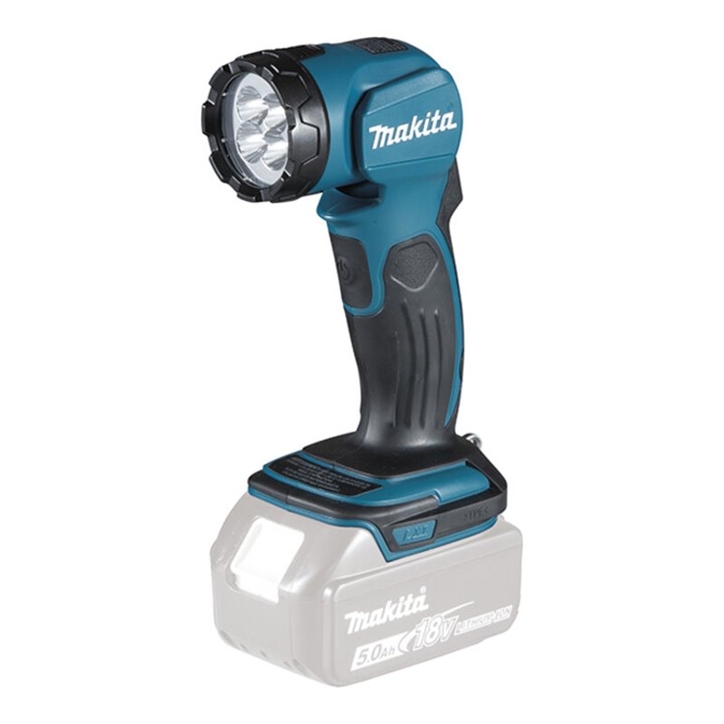 Makita LED-Akku-Handleuchte DEBDML815 18V 