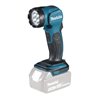 Makita LED-Akku-Handleuchte DEBDML815 18V 