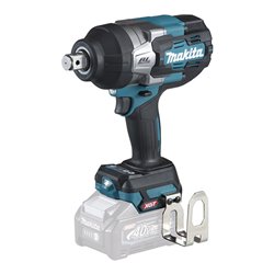 Makita Akku-Schlagschrauber 40 V max. (ohne Akku, ohne Ladegerät) TW001GZ