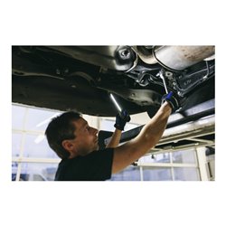 Gedore 900 20 Lampe LED Li-MH, USB-Ladeanschluss