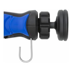 Gedore 900 20 Lampe LED Li-MH, USB-Ladeanschluss