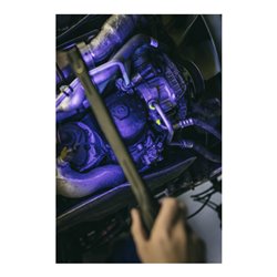 Gedore 900 20 Lampe LED Li-MH, USB-Ladeanschluss