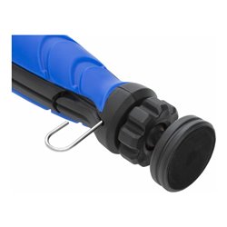 Gedore 900 20 Lampe LED Li-MH, USB-Ladeanschluss