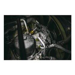 Gedore 900 20 Lampe LED Li-MH, USB-Ladeanschluss