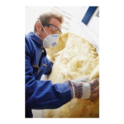 Dräger Halbmaske X-plore 1330 V FFP3 NR D, M/L