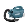 Makita Akku-Staubsauger 18V DCL184Z