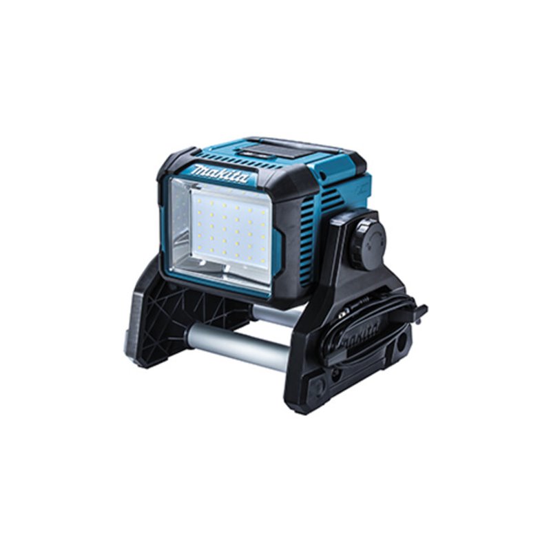 Makita LED-Baustrahler 14,4V-18V,230V mit 30 LEDs DEADML811