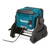Makita LED-Baustrahler 14,4V-18V,230V mit 30 LEDs DEADML811