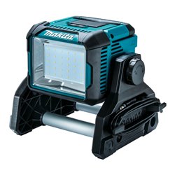 Makita LED-Baustrahler 14,4V-18V,230V mit 30 LEDs DEADML811