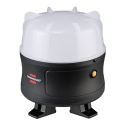 360° LED Akku Baustrahler BF 3000 MA 3000lm, IP54