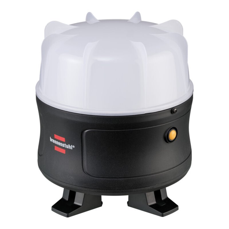 360° LED Akku Baustrahler BF 3000 MA 3000lm, IP54