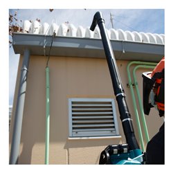 Makita Dachrinnen-Reinigungsset 191B03-8