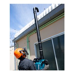 Makita Dachrinnen-Reinigungsset 191B03-8