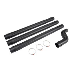 Makita Dachrinnen-Reinigungsset 191B03-8