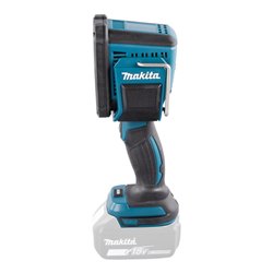 Makita LED-Akku-Handstrahler, 14,4 V/18 (DEADML812)