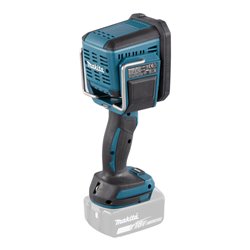 Makita LED-Akku-Handstrahler, 14,4 V/18 (DEADML812)