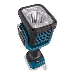 Makita LED-Akku-Handstrahler, 14,4 V/18 (DEADML812)