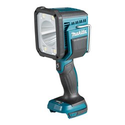 Makita LED-Akku-Handstrahler, 14,4 V/18 (DEADML812)