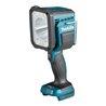 Makita LED-Akku-Handstrahler, 14,4 V/18 (DEADML812)