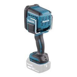 Makita LED-Akku-Handstrahler, 14,4 V/18 (DEADML812)