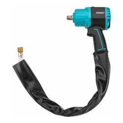 HAZET Flüsterschlauch, 9040-012