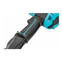 HAZET Flüsterschlauch, 9040-012