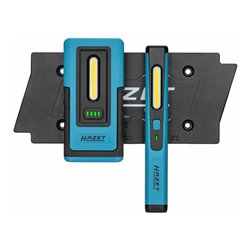 HAZET LED Inspektions-Lampen Satz, 1979NW/3