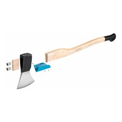 HAZET Holzaxt, 2133-1250