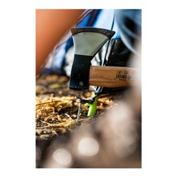 HAZET Handbeil, 2132-600