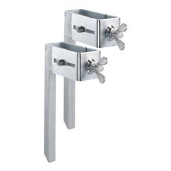 Hailo Sicherheits-Leiterspitzen, Für Hailo Anlege- & Schiebeleitern