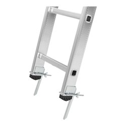 Hailo Sicherheits-Leiterspitzen, Für Hailo Anlege- & Schiebeleitern