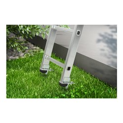 Hailo Sicherheits-Leiterspitzen, Für Hailo Anlege- & Schiebeleitern