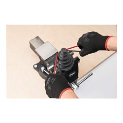 VIGOR Bremsleitung-Biegewerkzeug Durchschnitt 4,75 mm, V7259