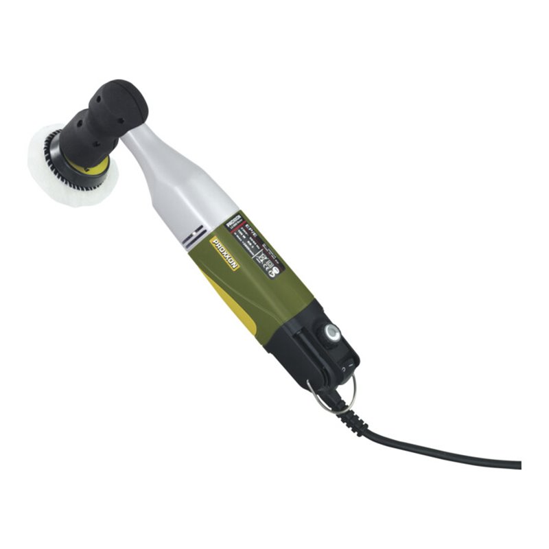 Proxxon Exzenterpolierer EP/E