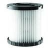 DEWALT Austauschfilter für DCV582