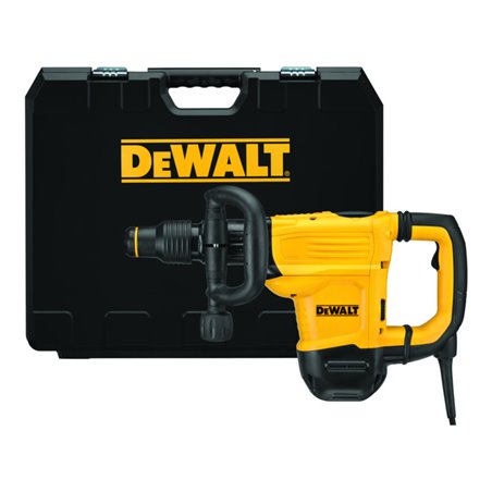 DEWALT SDS-max Meißelhammer D25832K-QS 1.350 Watt